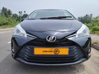 Toyota Vitz edition3 safety led 2020