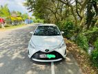 Toyota Vitz Editon 3 2019