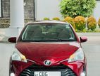 Toyota Vitz Emi Special Edition 2018