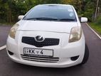 Toyota Vitz 2005