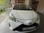 Toyota Vitz F 2017