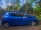 Toyota Vitz F Edition 2017