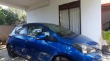 Toyota Vitz F Grade 2016