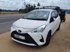 Toyota Vitz F Grade 2018