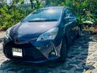 Toyota Vitz F Safety Edition 2017