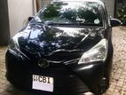 Toyota Vitz 2018