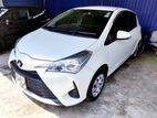 Toyota Vitz F Safety Package 2017