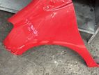 Toyota Vitz Fenders