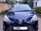 Toyota Vitz For Rent...