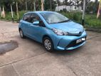 Toyota Vitz For Rent