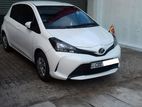 Toyota Vitz For Rent