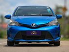 Toyota Vitz For Rent
