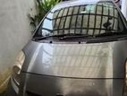 Toyota Vitz for Rent