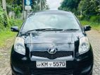 Toyota Vitz - for Rent