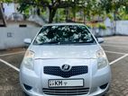 Toyota vitz for Rent