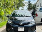 Toyota Vitz For Rent