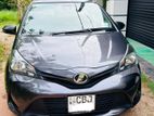 Toyota Vitz For Rent
