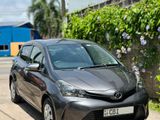 Toyota Vitz For Rent