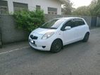 Toyota Vitz - for Rent
