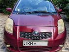Toyota Vitz For Sale 2007