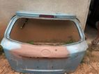 Toyota Vitz Door