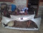 Toyota Vitz Front Buffer