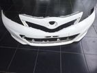 Toyota Vitz Front Buffer