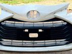 Toyota Vitz Front Bumper