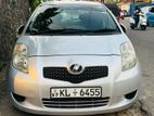 Toyota Vitz Full Option 2007