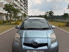 Toyota Vitz Full Option 2007