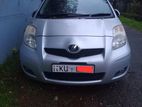 Toyota Vitz Full option 2010