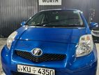 Toyota Vitz Full Option 2010