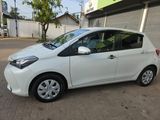 Toyota Vitz Full Option 2016