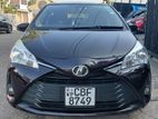 Toyota Vitz Full Option 2018