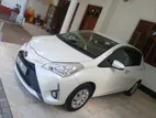 Toyota Vitz Full Option 2018