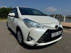 Toyota Vitz G 2nd edition 2018