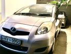 Toyota Vitz G Grade 2010