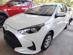 Toyota Vitz G Grade 2025