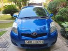 Toyota Vitz G grade Push start 2009