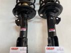 Toyota Vitz Gas Shock Absorbers {Front}