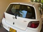 Toyota Vitz 1999