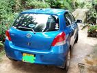 Toyota Vitz Hatchback 2008