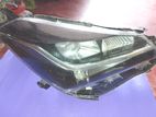 Toyota Vitz Head Lamp