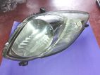 Toyota Vitz Head Lamp