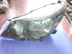 Toyota Vitz Head Lamp