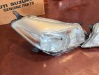 Toyota Vitz Head Light