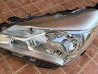 Toyota Vitz Head Light