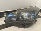 Toyota Vitz Head Light