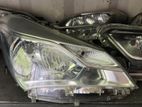 Toyota Vitz Head Light