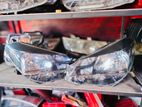 Toyota Vitz Head Light